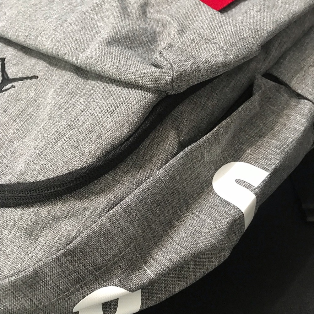 Jumpman Jordan backpack 🎒 - Picture 4 of 12